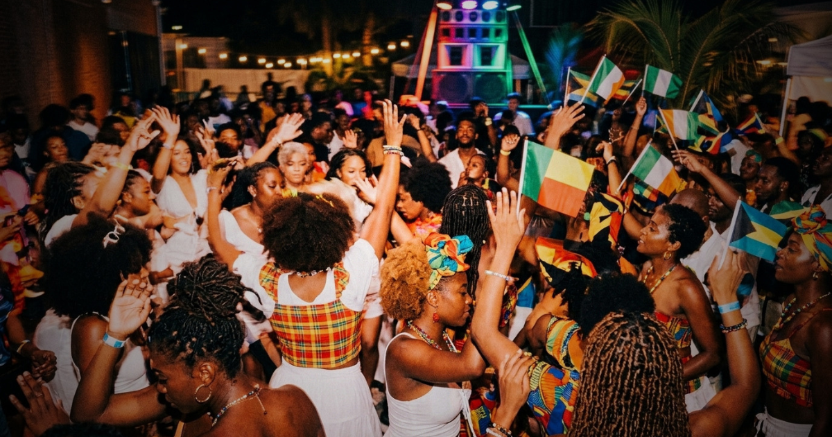 Festival de nuit
